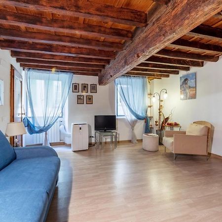 Piazza Della Signoria Apartment Florens Exteriör bild