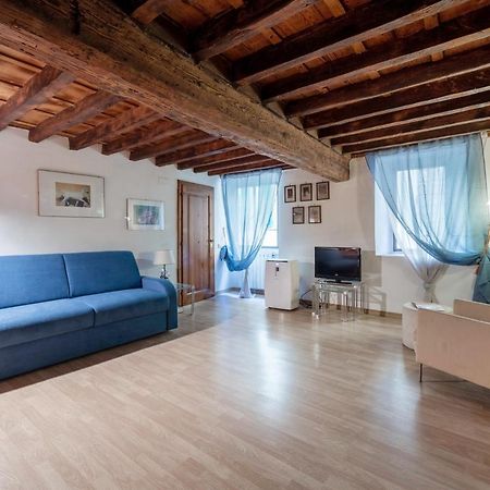 Piazza Della Signoria Apartment Florens Exteriör bild