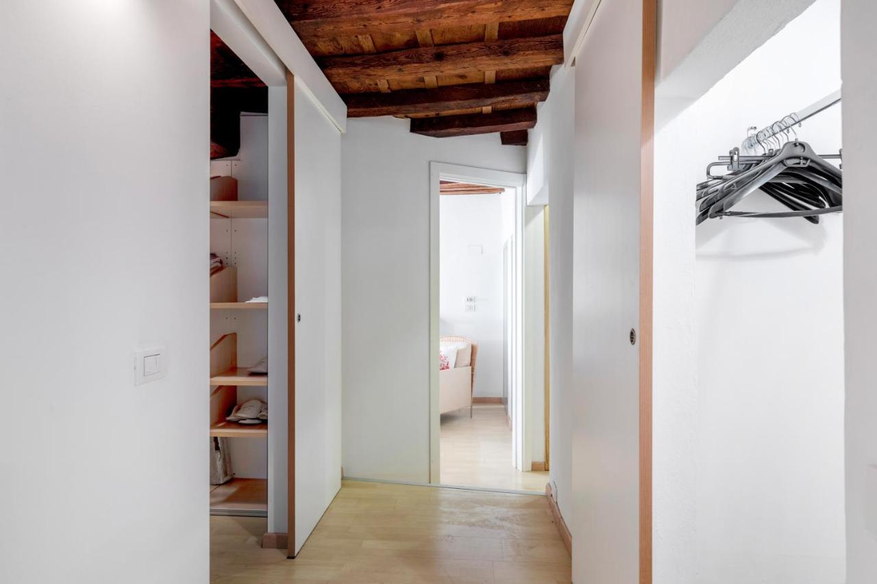 Piazza Della Signoria Apartment Florens Exteriör bild