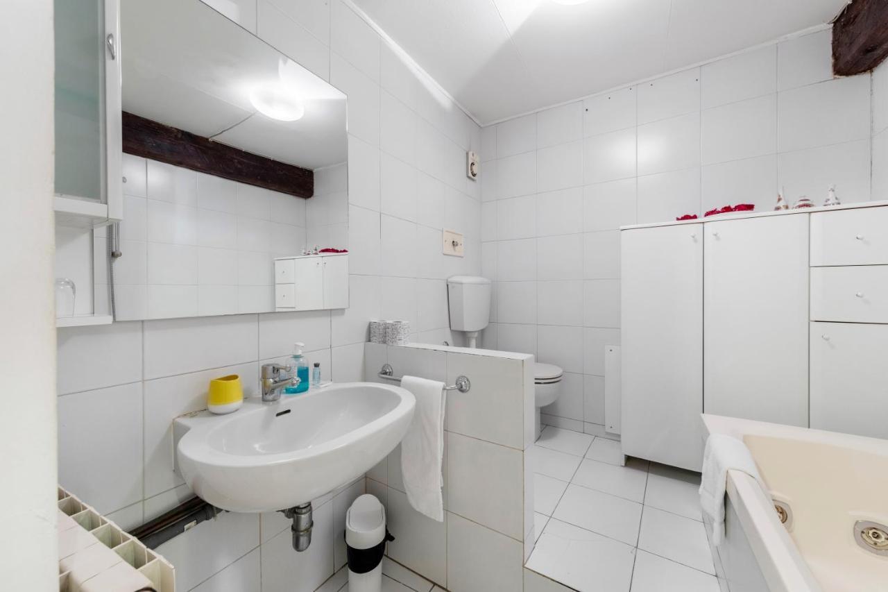 Piazza Della Signoria Apartment Florens Exteriör bild