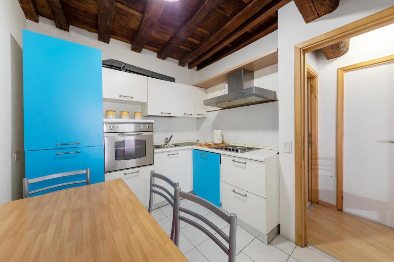Piazza Della Signoria Apartment Florens Exteriör bild